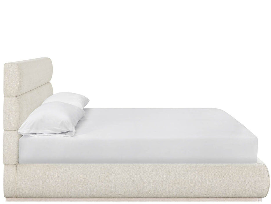 Modern / Mist & Veil - Horizon Storage Bed