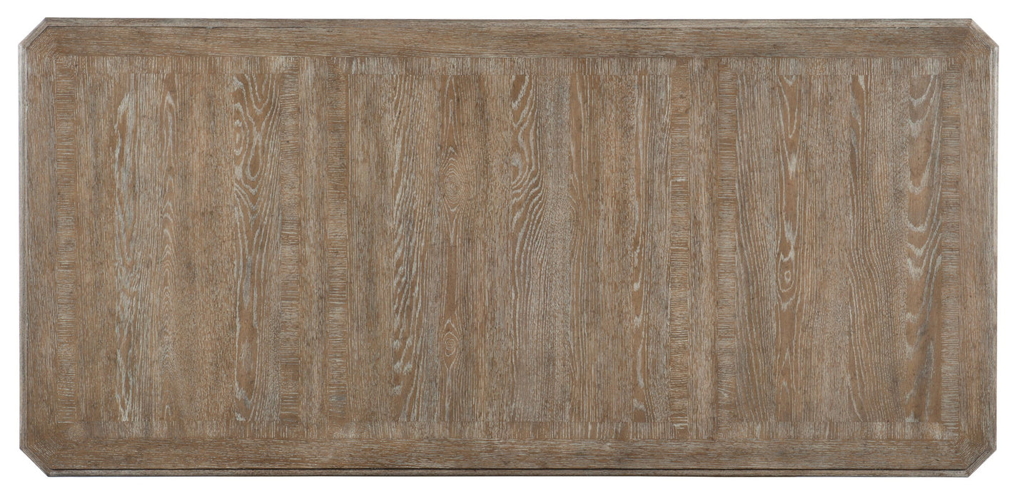 Sutter - Executive Desk