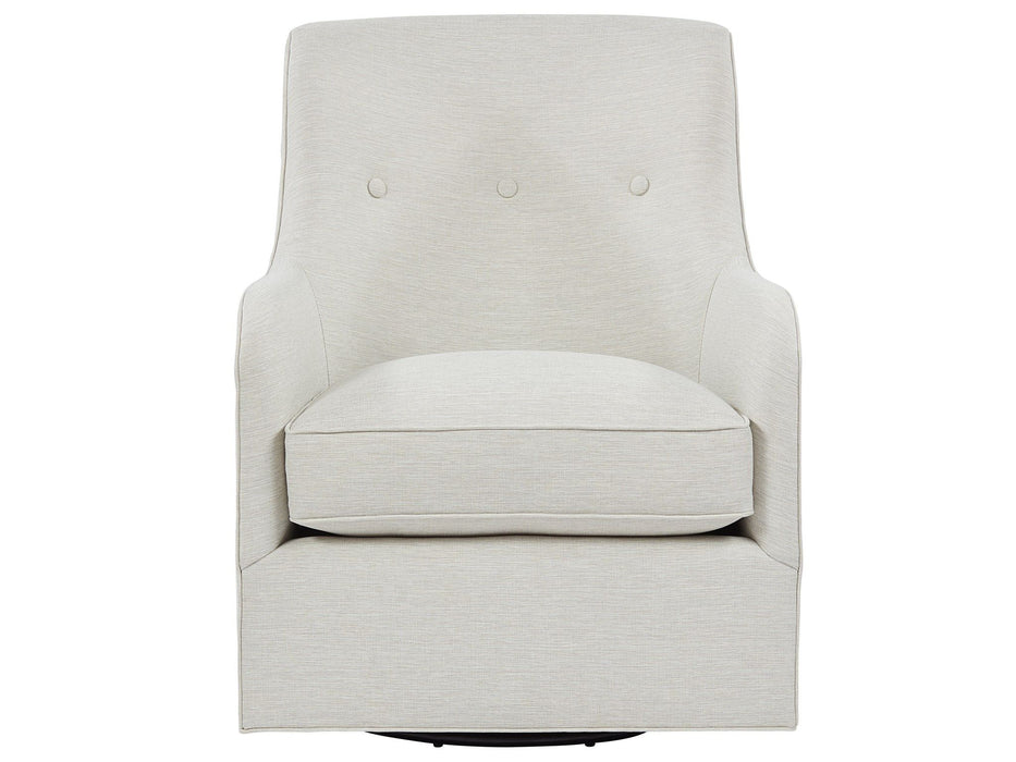 Mawyer - Swivel Chair, Special Order