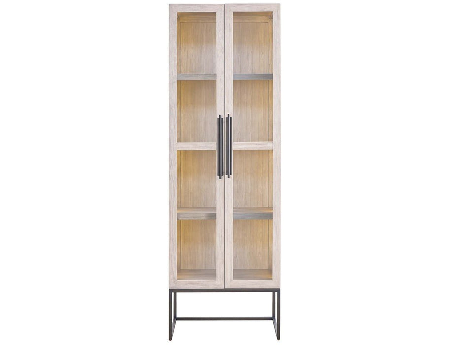 Dwell - Display Cabinet