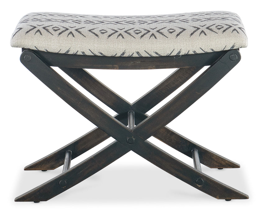 Retreat - Camp Stool Bed Bench
