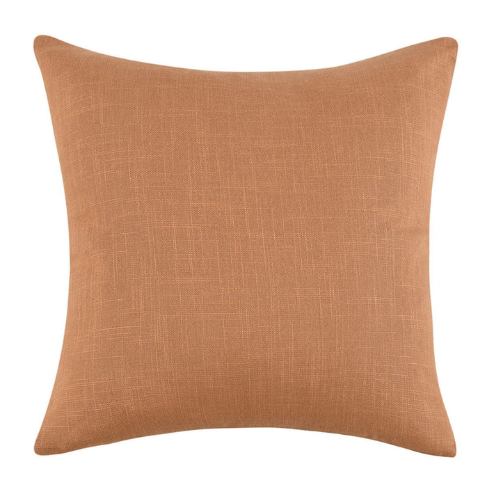 Boardwalk - 22" x 22" BW Sherry Pillow