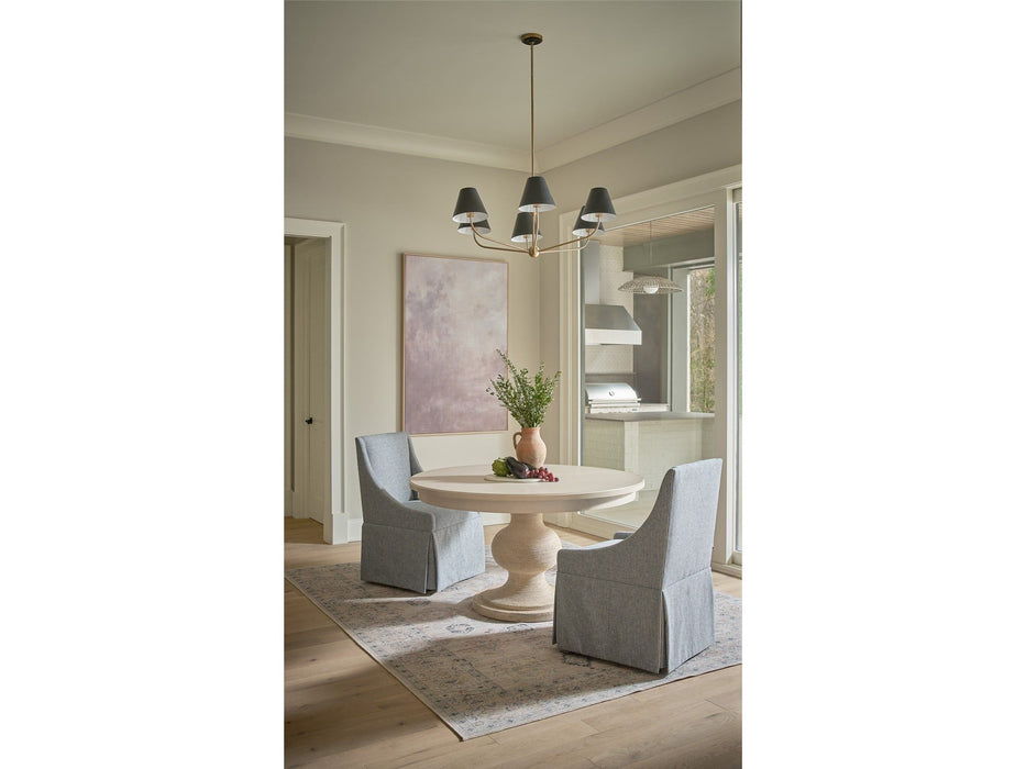 Lea - Dining Chair, Special Order - Beige