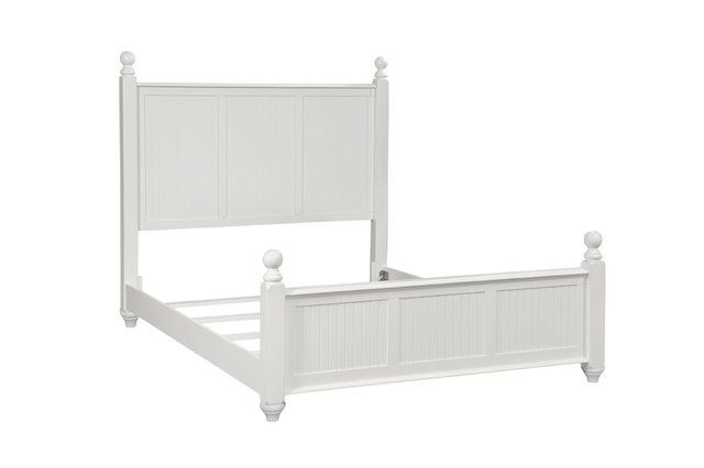 Queen Headboard