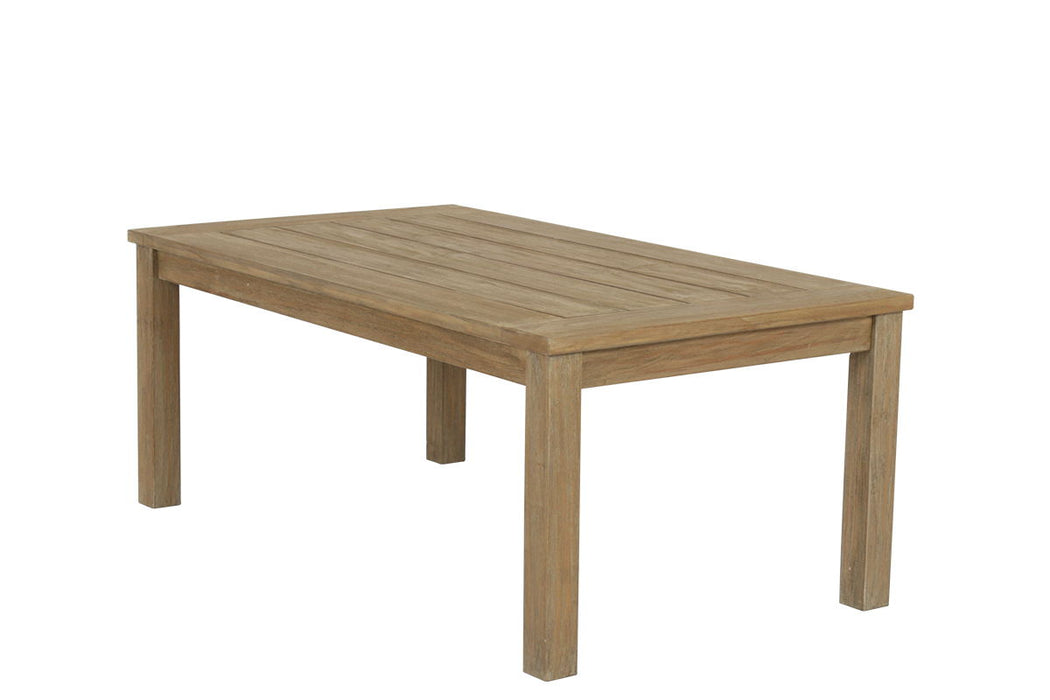 Coastal Teak - Table