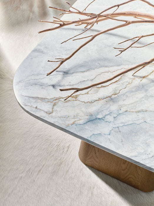 Commerce And Market - Hudson Nesting Table