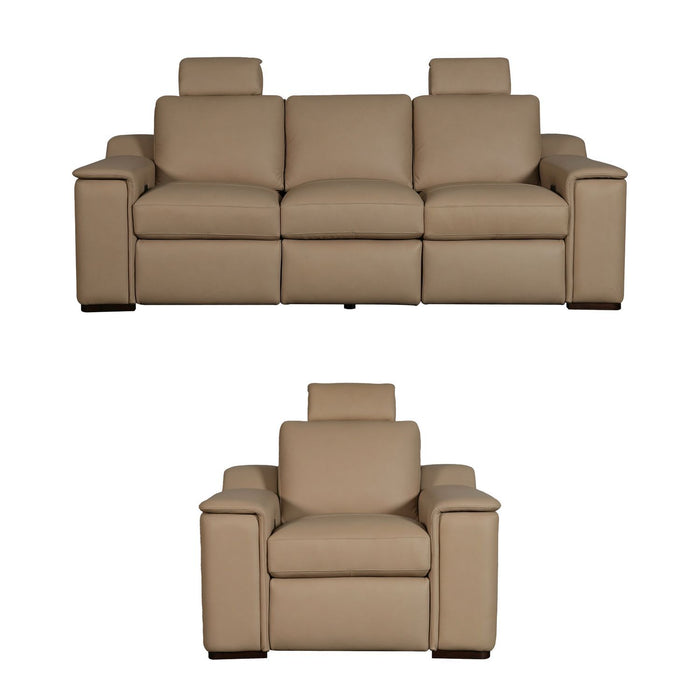 Armon - Sofa Set