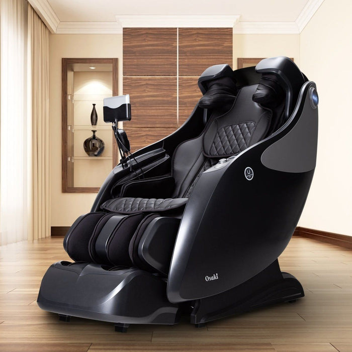 Master 4D - Massage Chair