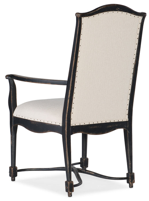 Ciao Bella - Arm Chair
