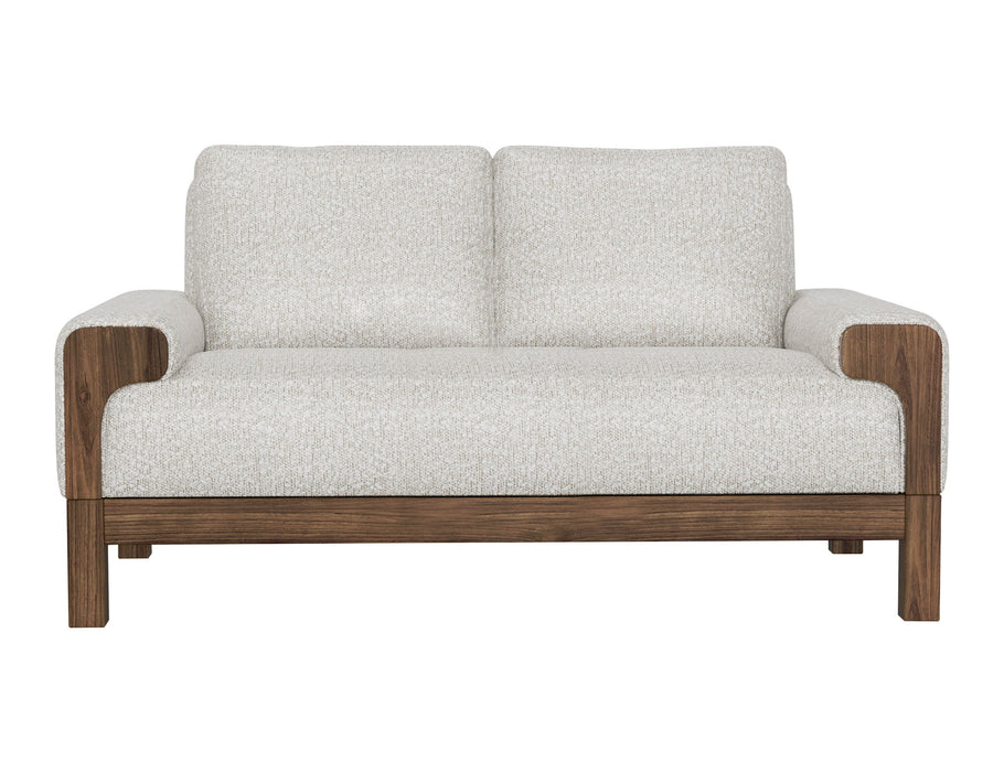 Sedona - Loveseat - Light Cream
