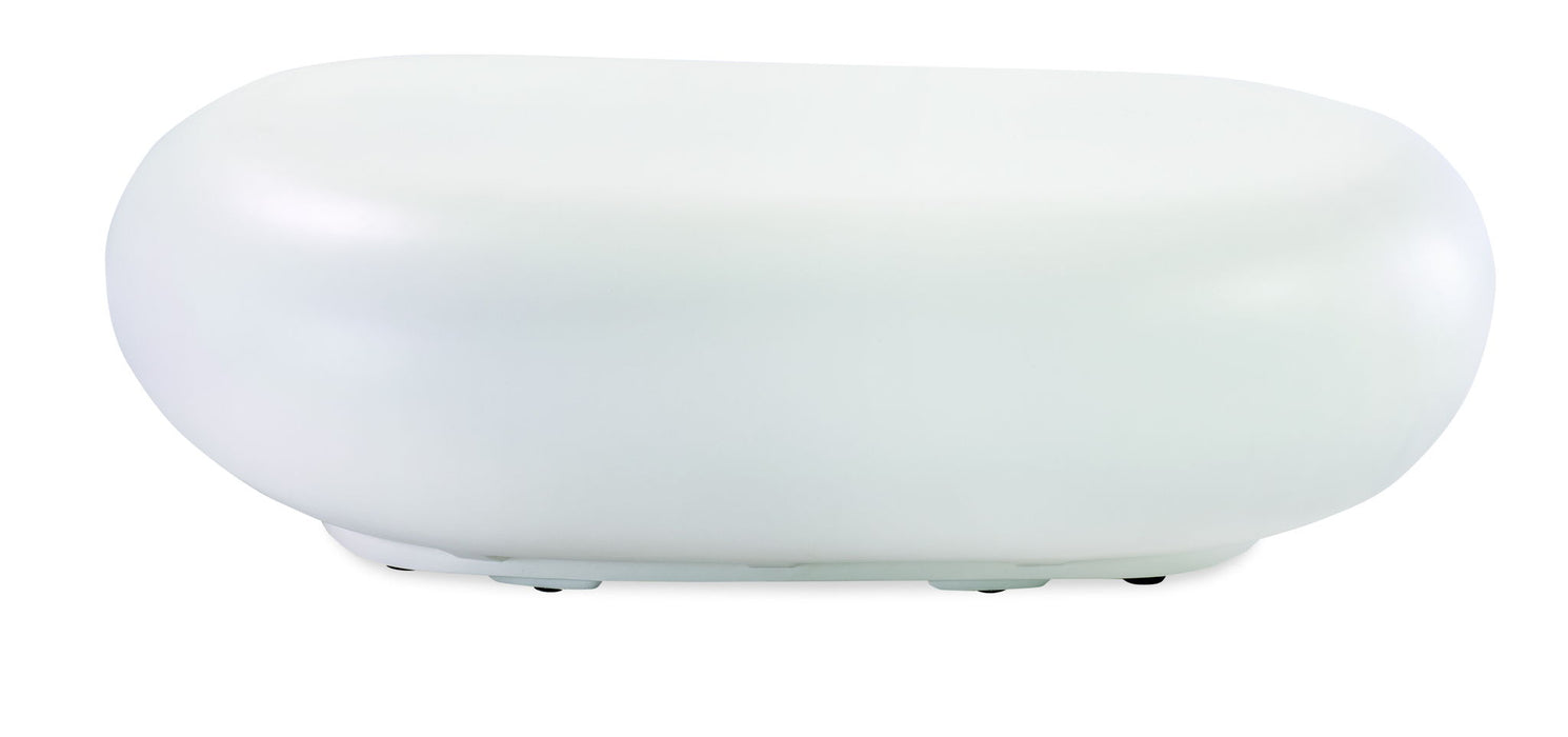 Bazaar - Pebble Coffee Table