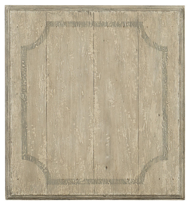 Ciao Bella - Rectangular End Table