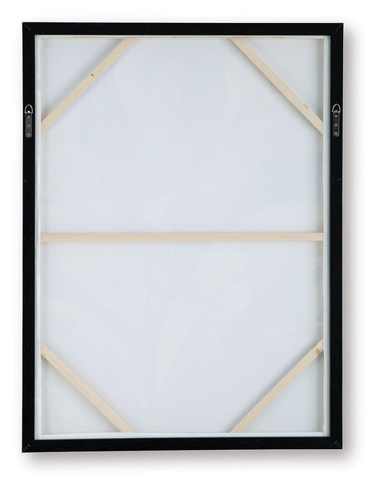 Laurelie - Wall Art - Multi