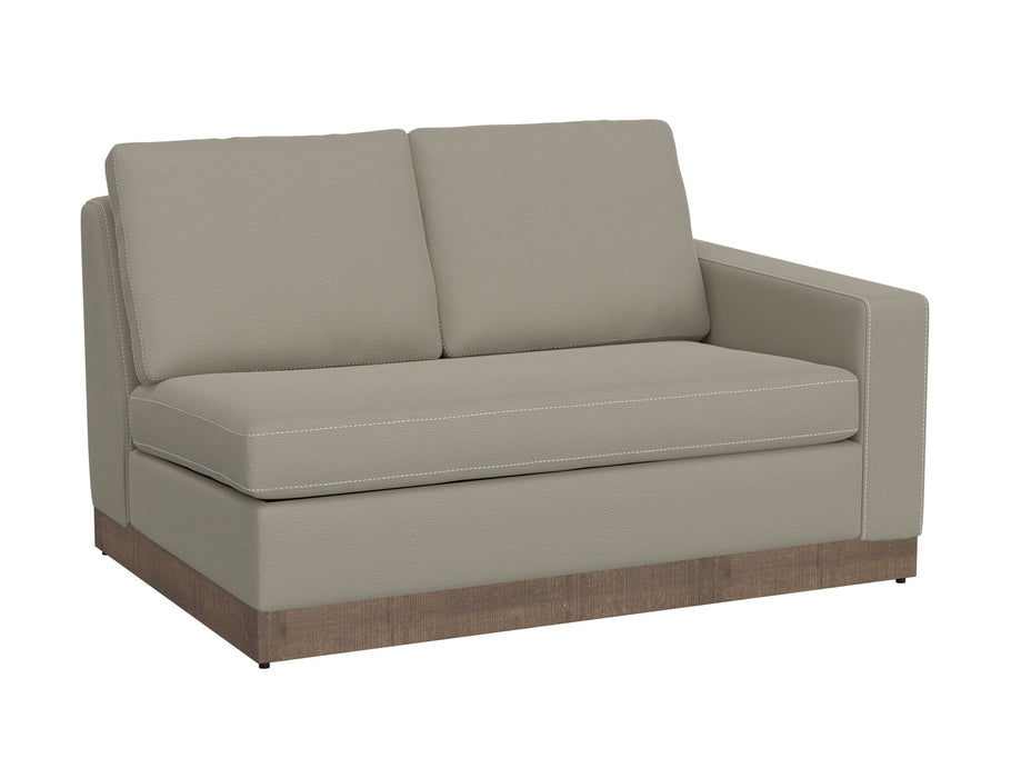Georgia - Loveseat