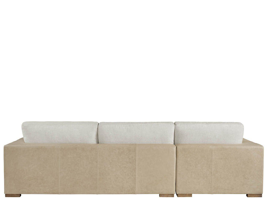 Modern - Shelborne Sectional