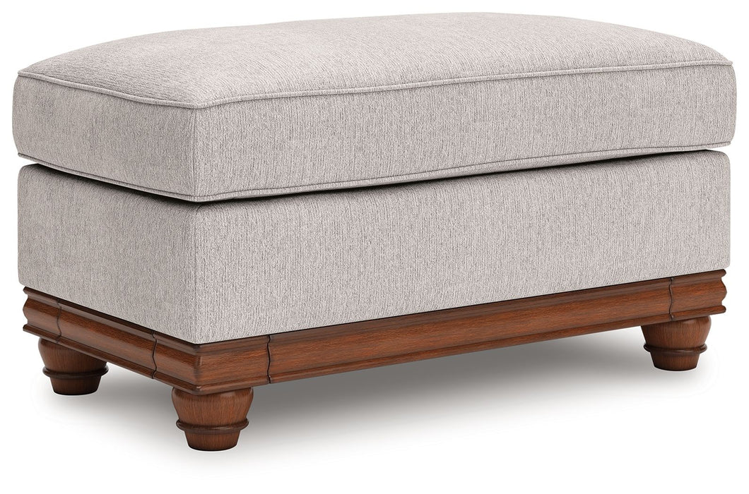 Clearbrooke - Living Room Set