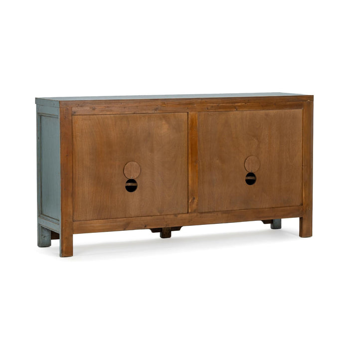 Winford - 3 Drawer 6 Door Cabinet