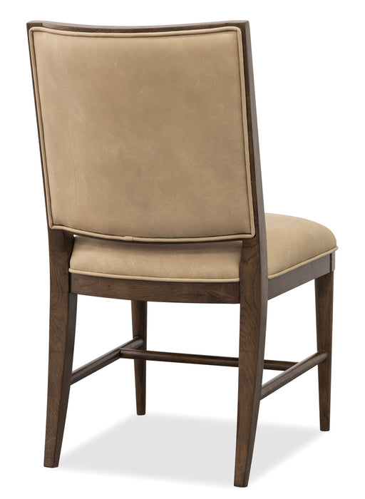 Cashiers - Dining Side Chair  (Set of 2)