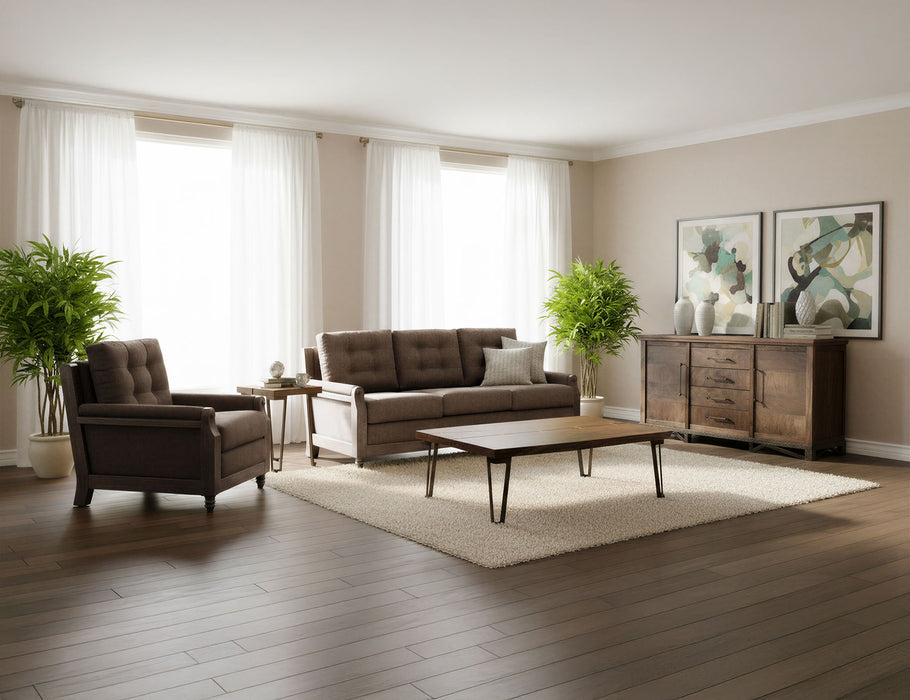 Xel-Ha II - Loveseat