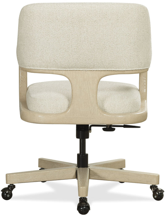 EC - Briar Executive Chair