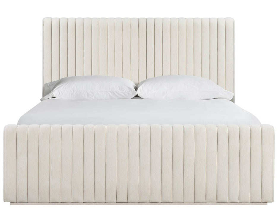 Modern / Mist & Veil - Strata Bed
