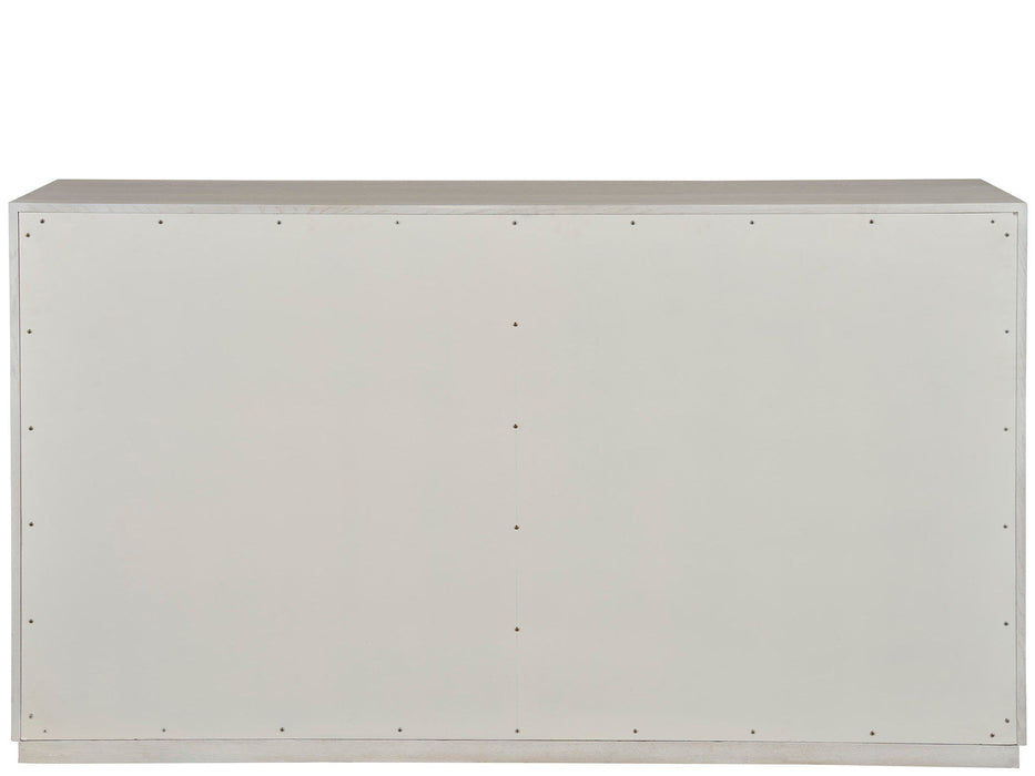 Modern - Astrid Drawer Dresser - Gray