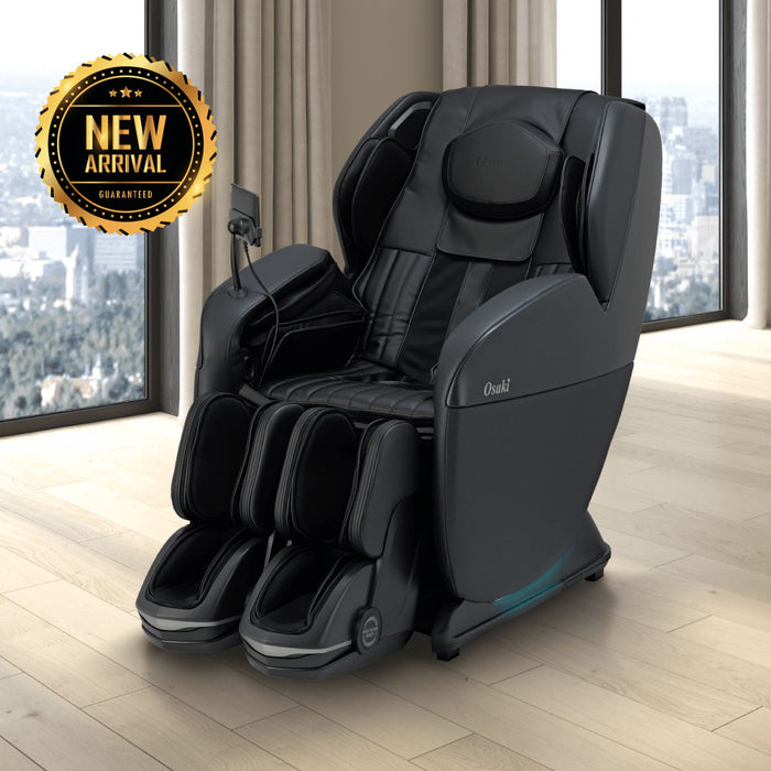 Yoga Flex - Massage Chair