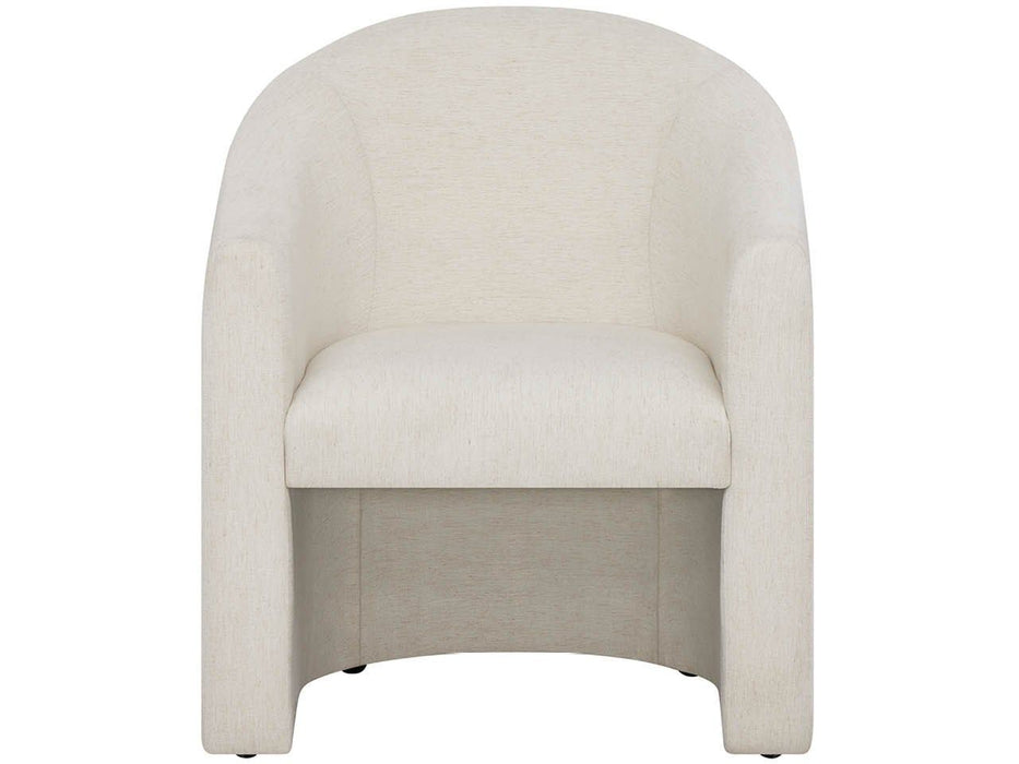 Modern - Lumen Chair - Levi Oyster