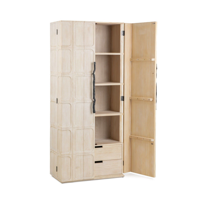 Corin - Tall Cabinet