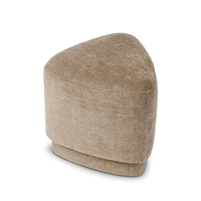 Deenie Ottoman- Altair Mushroom