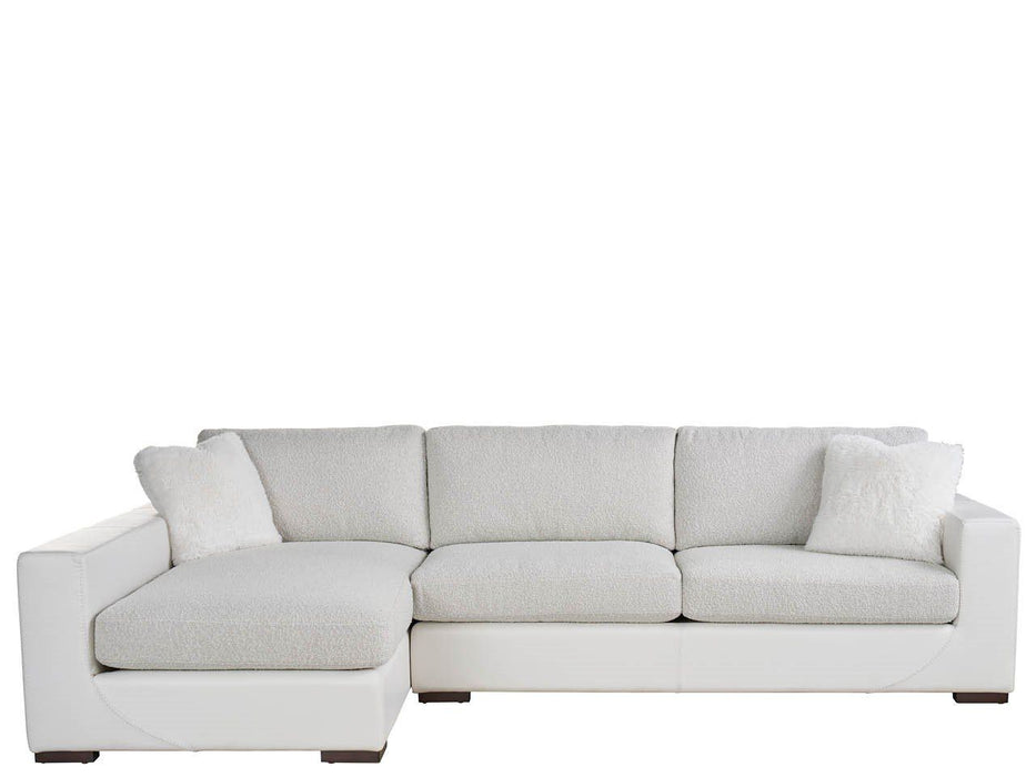 Modern - Shelborne Sectional