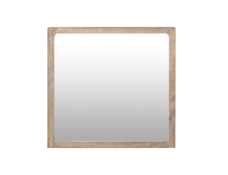 Balam - Mirror - Ivory White