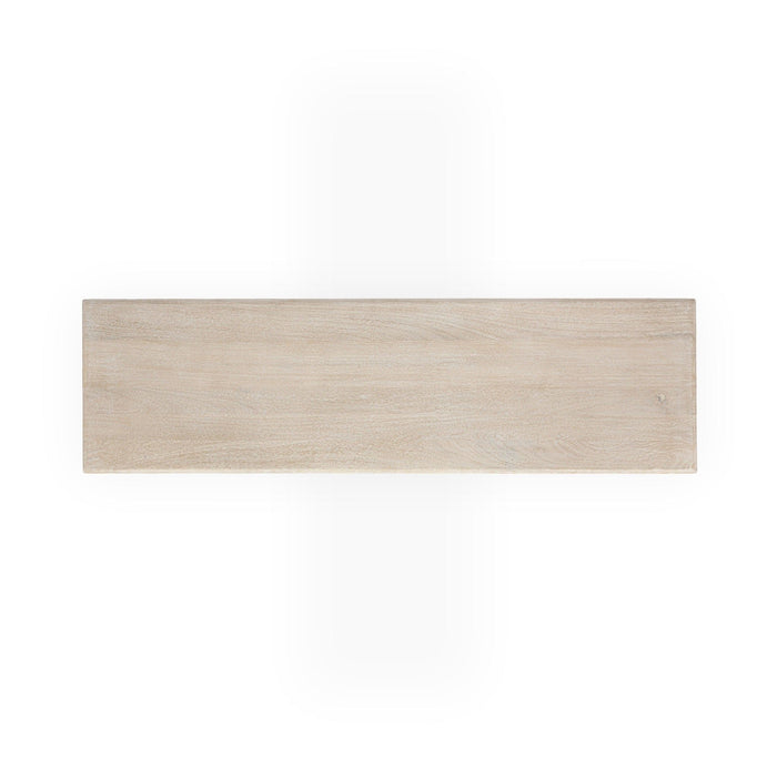 Adir - Solid Wood Table