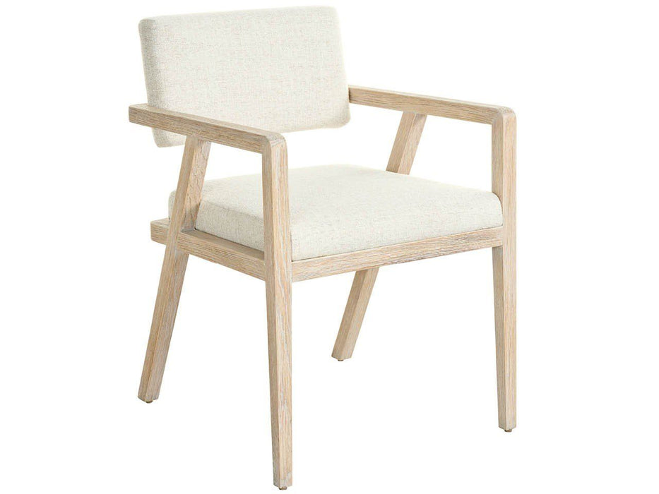 Modern - Arm Chair