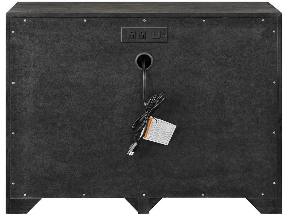 Modern - Bachelors Chest