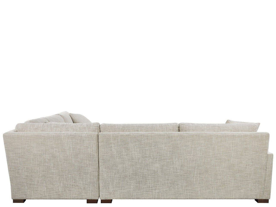 Fletcher - Sectional