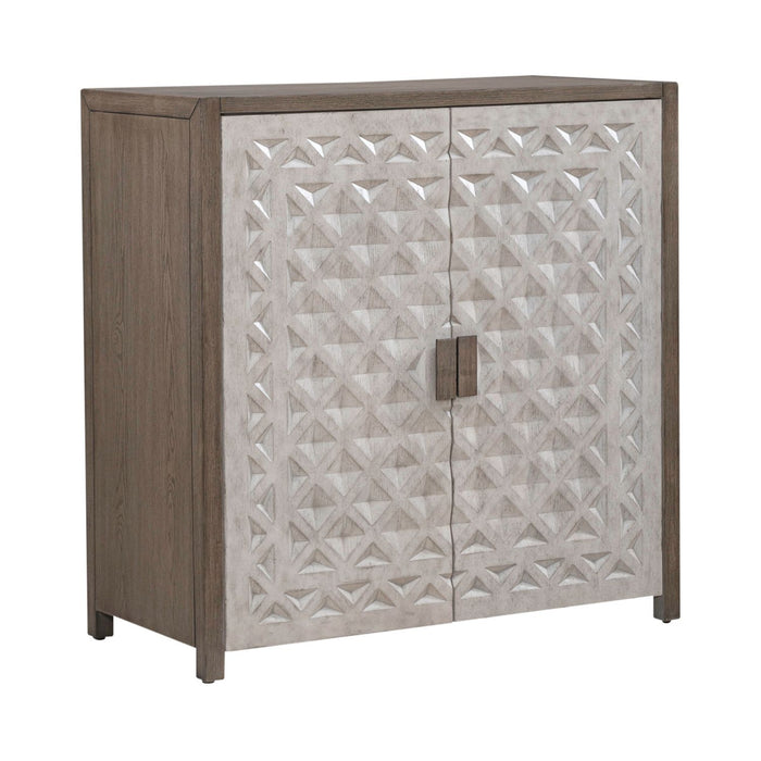 Chatfield - Accent Console - White