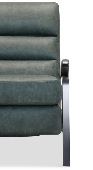 RC - Elixir Power Recliner With Power Headrest