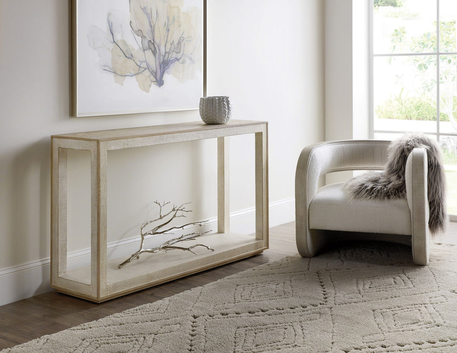 Cascade - Accent Chair - Beige