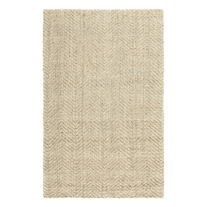 Herringbone - Jute Rug