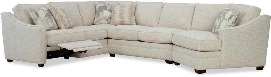 F9331 Sectional