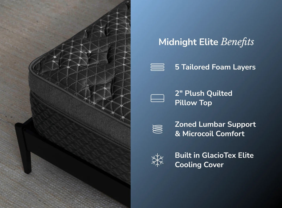MIDNIGHT ELITE