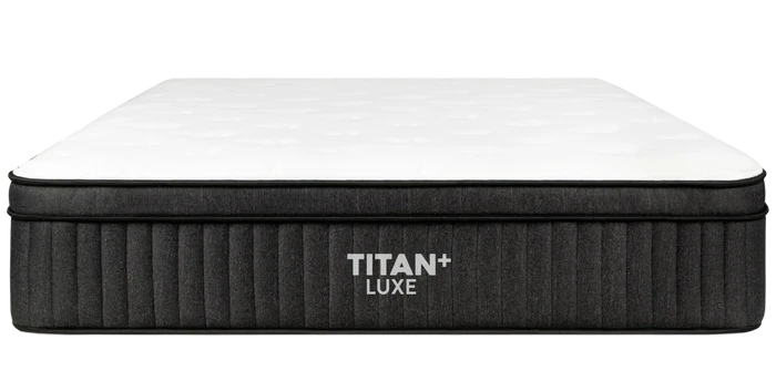 Titan Plus Luxe