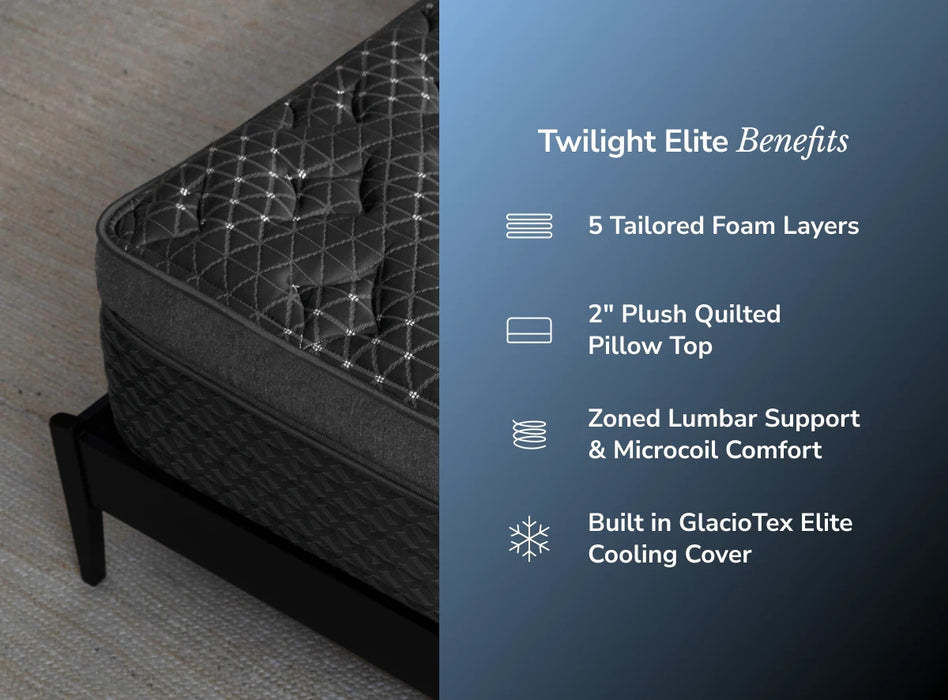 TWILIGHT ELITE