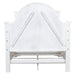 Magnolia Manor - Panel Headboard Capital Discount Furniture Home Furniture, Furniture Store