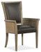Beaumont - Host Chair Capital Discount Furniture Home Furniture, Furniture Store