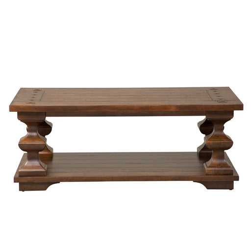 Sedona - Cocktail Table Capital Discount Furniture Home Furniture, Furniture Store