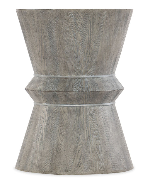 Melange - Korena Accent Table - Dark Gray Capital Discount Furniture Home Furniture, Furniture Store