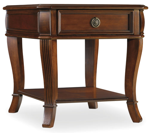 Brookhaven - End Table Capital Discount Furniture Home Furniture, Furniture Store