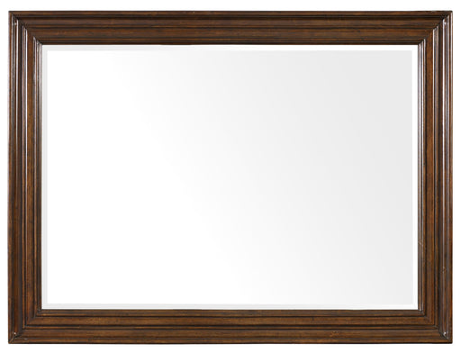 Leesburg - Landscape Mirror Capital Discount Furniture Home Furniture, Furniture Store